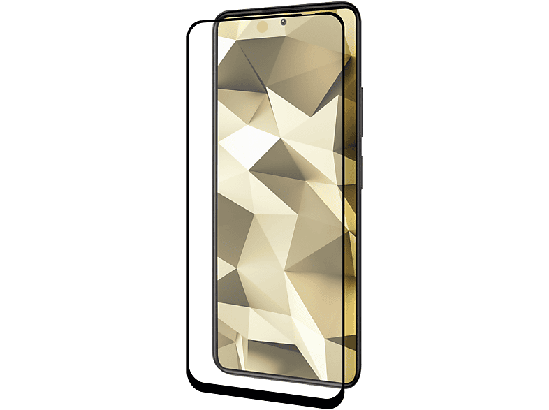 ISY IPG 5176-2.5D Displayschutz (für Xiaomi Redmi Note 12) von ISY