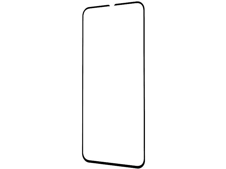 ISY IPG 5192-2.5D Schutzglas (für Samsung Galaxy A55 5G) von ISY