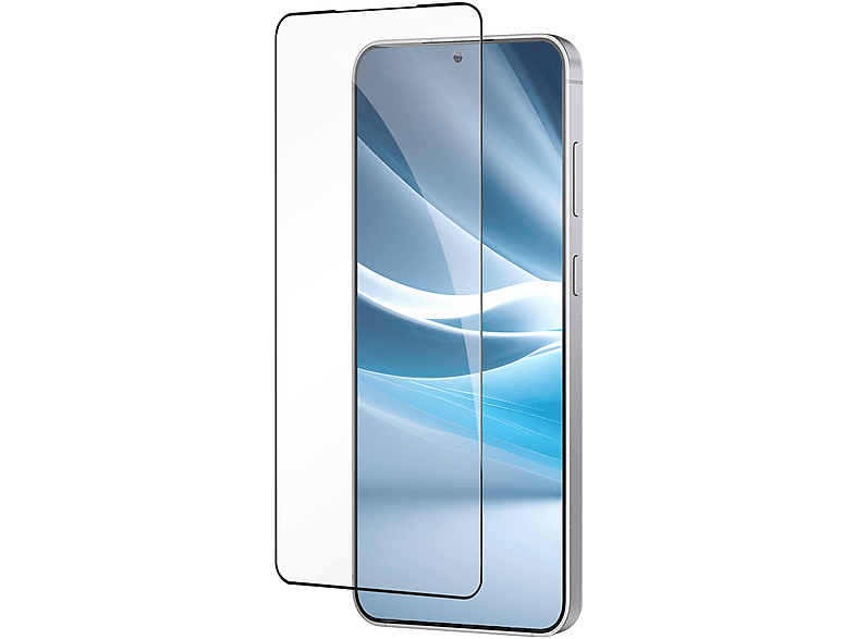 ISY IPG-5217-2.5D Displayschutz (für Samsung Galaxy S25 Edge) von ISY