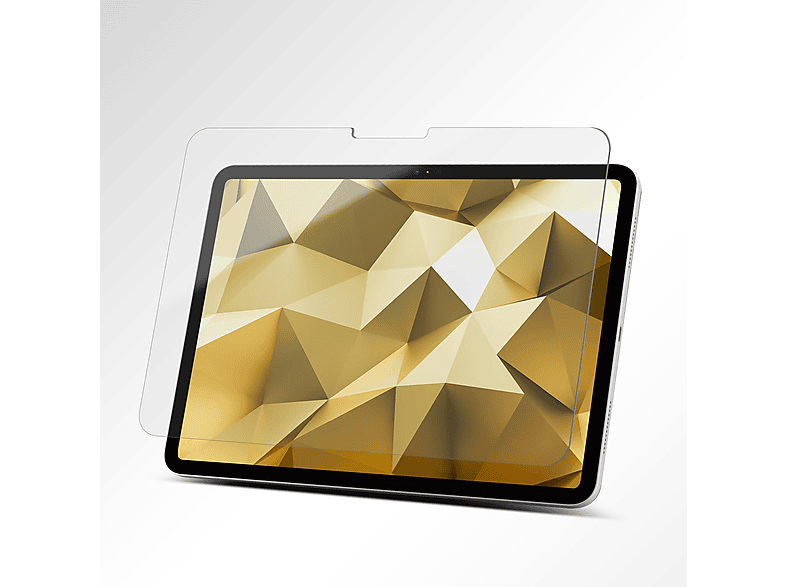ISY IPG-6108-2D Displayschutz (für Apple iPad Pro 11" (5. Gen. 2024)) von ISY
