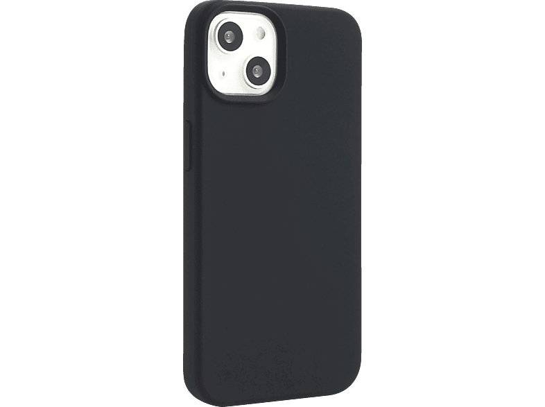 ISY ISC 2016, Backcover, Apple, iPhone 13, Schwarz von ISY