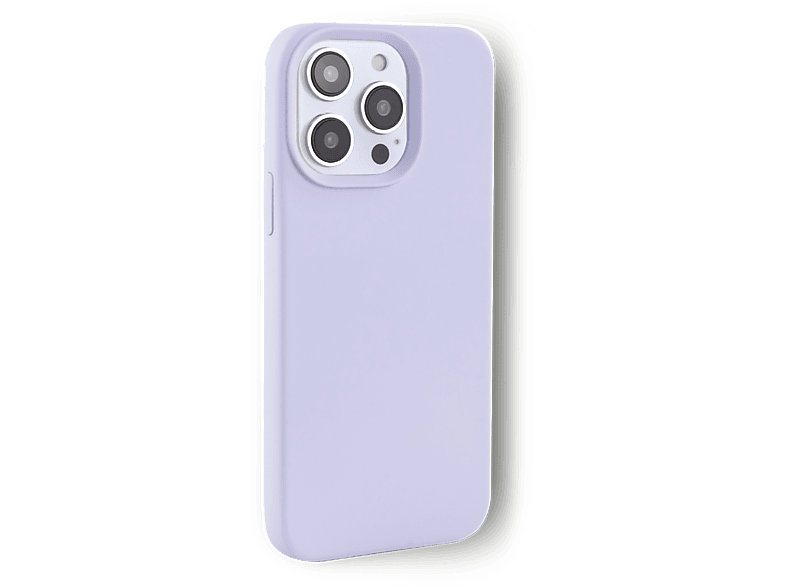 ISY ISC-2322, Backcover, Apple, iPhone 14 Pro Max, Violett von ISY