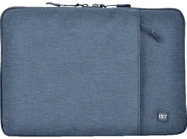ISY IST-1200-BL, Tablet Hülle 12 - 13 Zoll, Sleeve, Universal, Blau von ISY