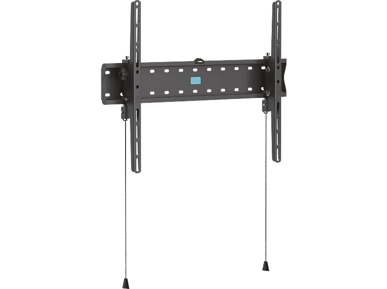 ISY ITV 2200 TV Wandhalterung, max. 80 Zoll, Neigbar, Schwarz von ISY