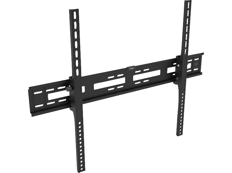 ISY IWB-6050 Wandhalterung, max. 100 Zoll, Neigbar, Schwarz ISY IWB-6050 Wandhalterung, max. 100 Zoll, Neigbar, Schwarz von ISY