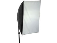 IShoot SOFTBOX 40x40cm + E27 Glühbirne/Lampenfassung IShoot SOFTBOX 40x40cm + E27 Glühbirne/Lampenfassung von IShoot