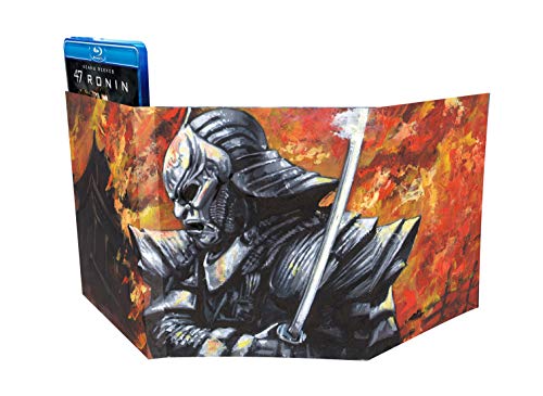 47 Ronin [Blu-Ray] [Region B] (Deutsche Untertitel) von IT-S