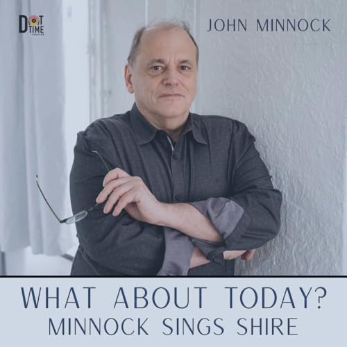 A Different Riff: Minnock Sings Shire [CD] von IT-S