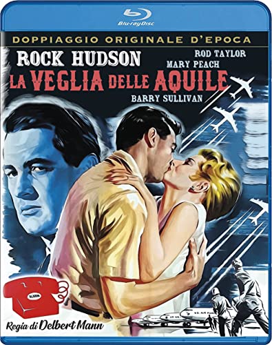A Gathering of Eagles [Blu-Ray] [Region B] (IMPORT) (Keine deutsche Version) von IT-S