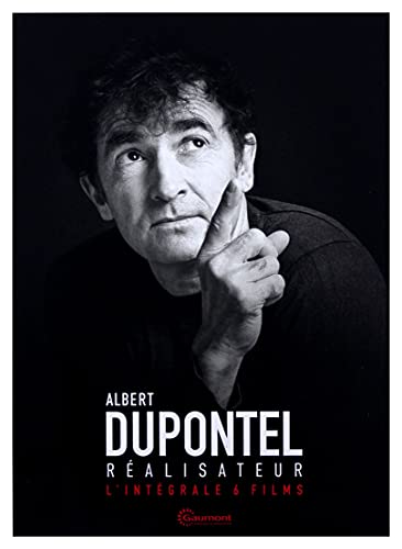 Albert Dupontel Coffret 6 Films (BOX) [6DVD] (IMPORT) (Keine deutsche Version) von IT-S