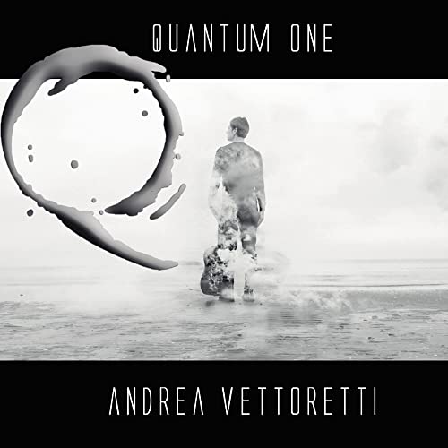 Andrea Vettoretti: Quantum One [CD] von IT-S