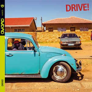 CD Drive! CD Drive! von IT-S