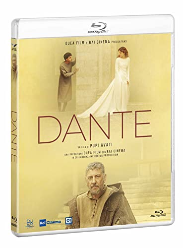 Dante [Blu-Ray] [Region B] (IMPORT) (Keine deutsche Version) von IT-S