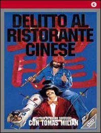 Delitto al ristorante cinese [DVD] (IMPORT) (Keine deutsche Version) von IT-S