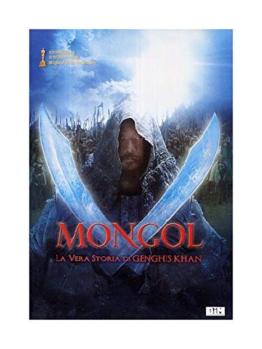 Der Mongole [DVD] (IMPORT) (Keine deutsche Version) von IT-S