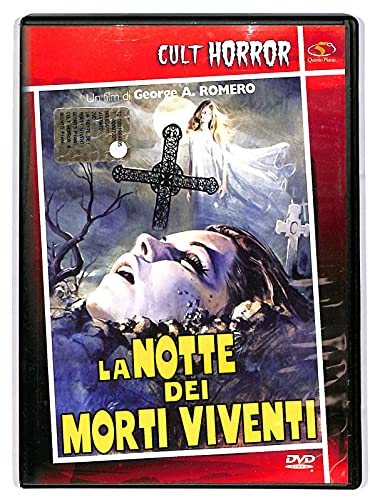 Die Nacht der lebenden Toten [DVD] (IMPORT) (Keine deutsche Version) von IT-S