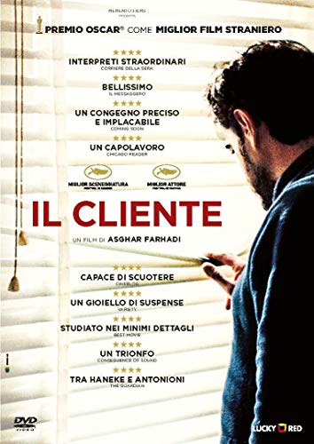 Dvd - Cliente (Il) (1 DVD) von IT-S