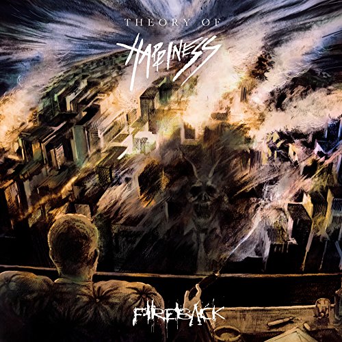 Fireback: Theory Of Happiness [CD] von IT-S