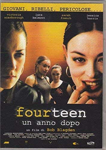 Fourteen [DVD] (Keine deutsche Version) von IT-S