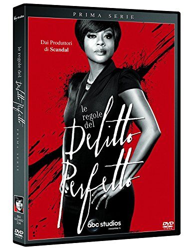 Le Regole Del Delitto Stg.1 (Box 4 DVD) von IT-S