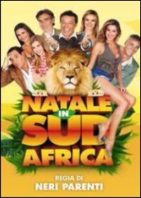 Natale in Sudafrica [DVD] (IMPORT) (Keine deutsche Version) von IT-S
