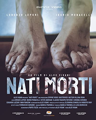 Nati morti [Blu-Ray] [Region B] (IMPORT) (Keine deutsche Version) von IT-S