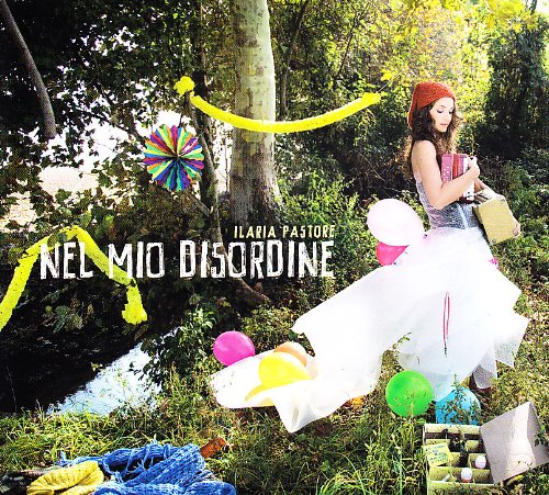 Nel Mio Disordine von IT-S