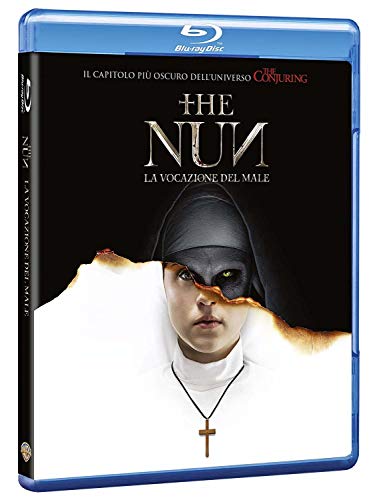 Nun (The) - La Vocazione Del Male (1 BLU-RAY) von IT-S