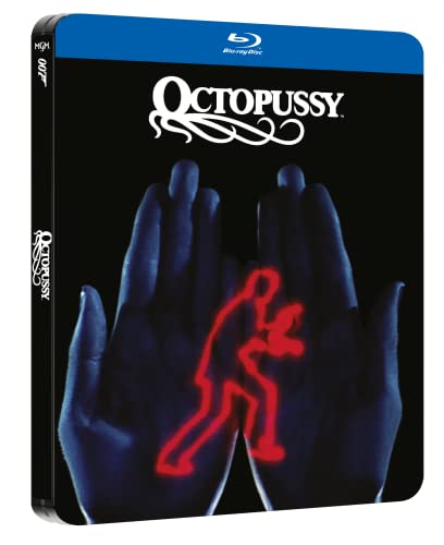 Octopussy [Blu-Ray] [Region B] (IMPORT) (Keine deutsche Version) von IT-S