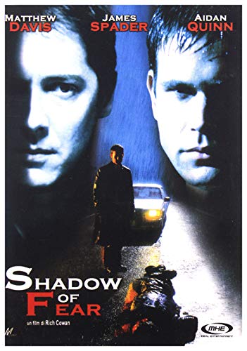 Shadow of Fear [DVD] (IMPORT) (Keine deutsche Version) von IT-S