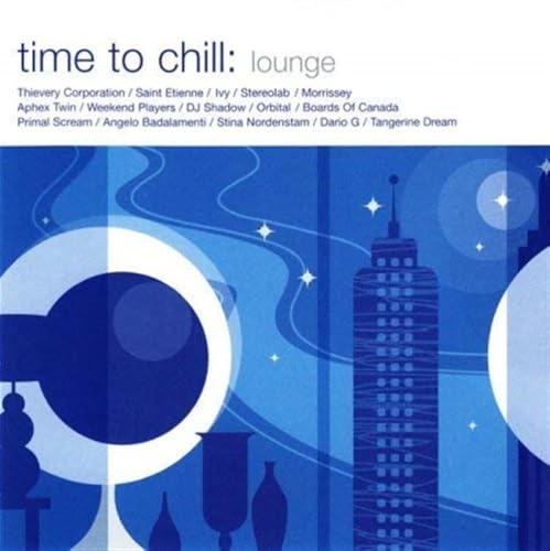 Time to Chill: Lounge Time to Chill: Lounge von IT-S