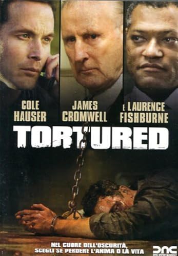 Tortured [DVD] (Keine deutsche Version) von IT-S