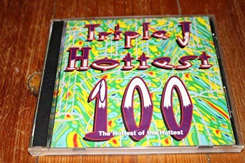 VARIOUS ARTISTS - Triple J's Hottest 100 Vol.18 (1 DVD) von IT-S