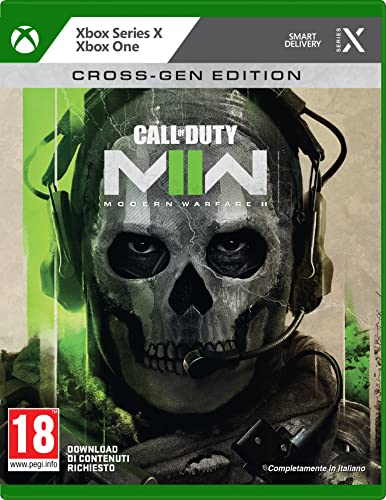 Videogioco Activision Call Of Duty Modern Warfare Ii von IT-S