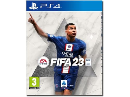 Videogioco Electronic Arts Fifa 23 von IT-S