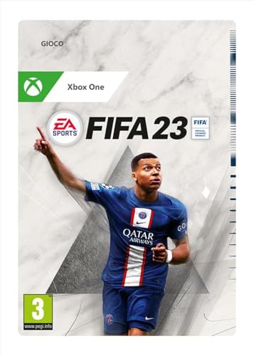 Videogioco Electronic Arts Fifa 23 Videogioco Electronic Arts Fifa 23 von IT-S