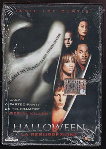 halloween - la resurrezione von IT-S