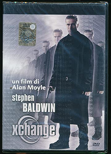 xchange dvd Italian Import von IT-S