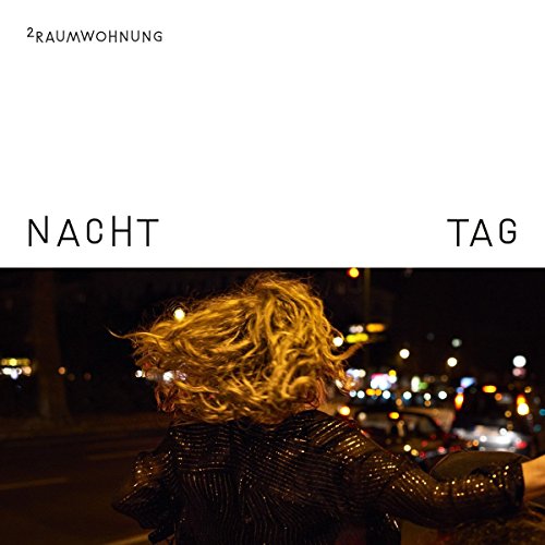 Nacht und Tag (2lp+Mp3) [Vinyl LP] von IT SOUNDS