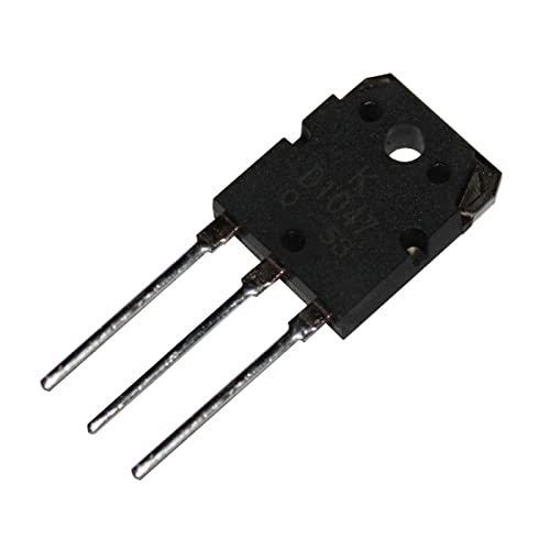 2X PNP MOS FET Transistor Fenghua 2SB816 TO-3PN 50W 120V 6A 2X PNP MOS FET Transistor Fenghua 2SB816 TO-3PN 50W 120V 6A von IT-Tronics