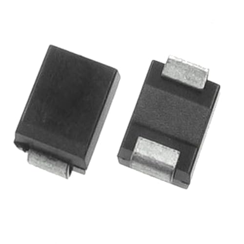 50x Diode ST SM4T200C SOD-6 (SMD) 200V 1,5A von IT-Tronics