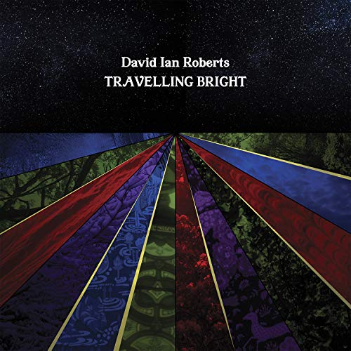Travelling Bright [Vinyl LP] von IT-WHY