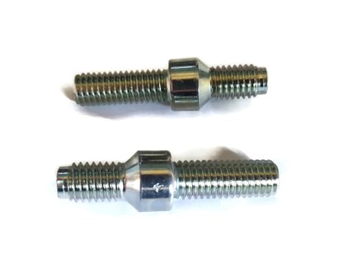 2 Stück Bar Bolzen Kragenschraube für STIHL MS341 MS361 MS362 MS381 MS440 MS441 MS460 MS650 MS660 Kettensäge 1138 664 2400 2 Stück Bar Bolzen Kragenschraube für STIHL MS341 MS361 MS362 MS381 MS440 MS441 MS460 MS650 MS660 Kettensäge 1138 664 2400 von ITACO