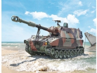 1:35 M-109/A2-A3-G 1:35 M-109/A2-A3-G von ITALERI