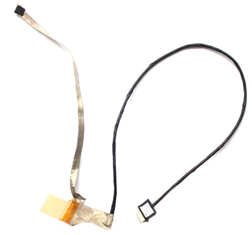 ITALIANBIZ Kabel LCD LED LVDS Flat Cable für Notebook kompatibel mit Toshiba Satellite C660 15.6 von ITALIANBIZ