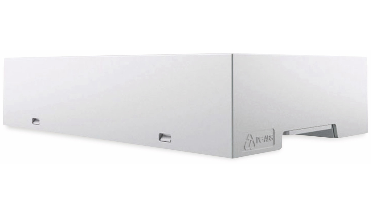 ITALTRONIC Hutschienengehäuse 33.0814000.RCM für Raspberry Pi Compute Module ITALTRONIC Hutschienengehäuse 33.0814000.RCM für Raspberry Pi Compute Module von ITALTRONIC