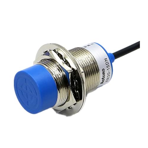 Long distance sensor FR30-15DN3 NPN NO+NC 4wires proximity switch Long distance sensor FR30-15DN3 NPN NO+NC 4wires proximity switch von ITCLEYMDZV