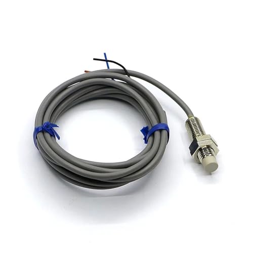 Non flush type proximity switch TR08-2DP2 M8 Non flush type proximity switch TR08-2DP2 M8 von ITCLEYMDZV
