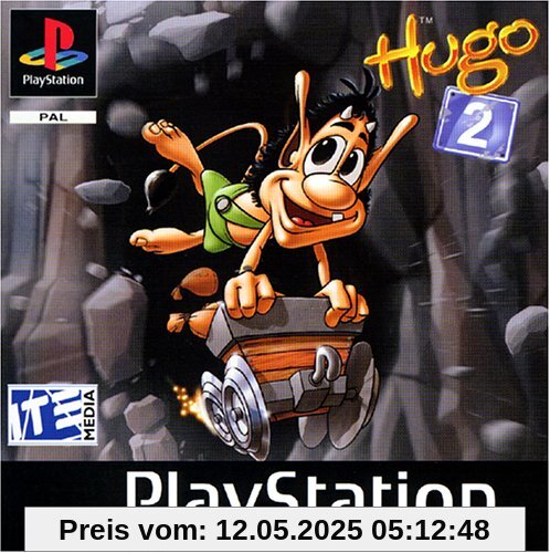Hugo 2 von ITE