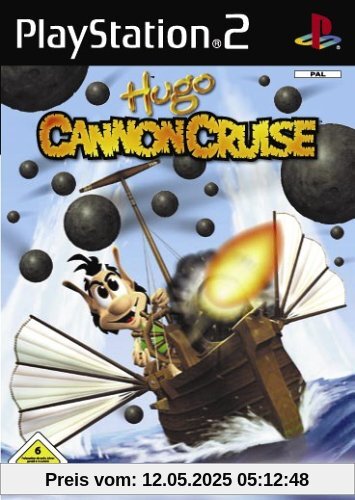 Hugo Cannon Cruise von ITE